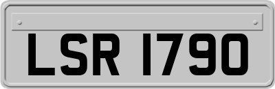 LSR1790