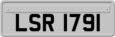 LSR1791