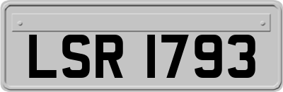 LSR1793