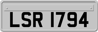 LSR1794