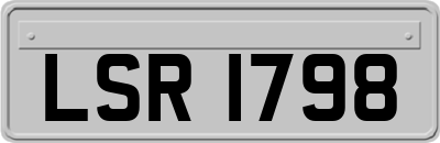 LSR1798