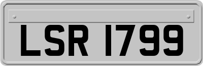 LSR1799