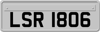 LSR1806
