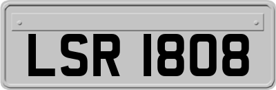 LSR1808