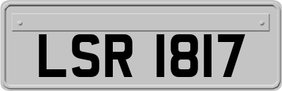 LSR1817