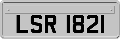 LSR1821