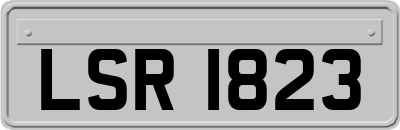 LSR1823
