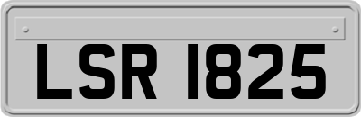 LSR1825