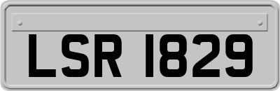 LSR1829