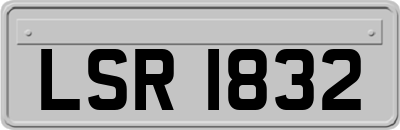 LSR1832