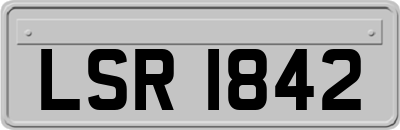 LSR1842