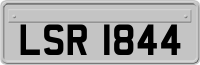 LSR1844