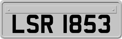 LSR1853