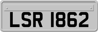 LSR1862