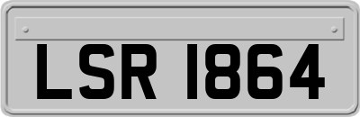 LSR1864