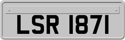 LSR1871