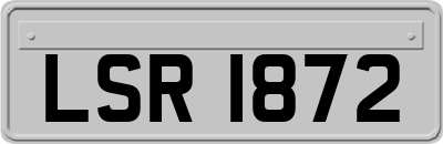 LSR1872