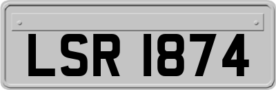 LSR1874