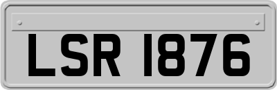 LSR1876