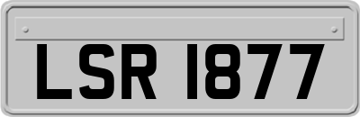 LSR1877