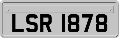 LSR1878