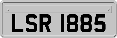 LSR1885