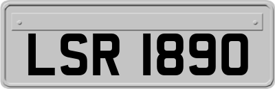 LSR1890