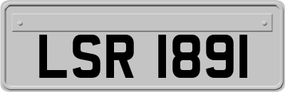 LSR1891
