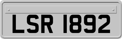 LSR1892