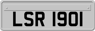 LSR1901