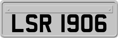 LSR1906