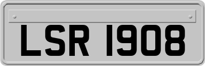 LSR1908
