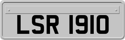 LSR1910