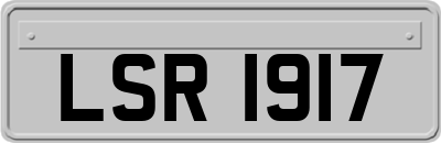 LSR1917