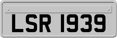 LSR1939