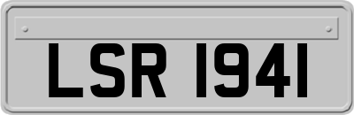 LSR1941