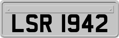 LSR1942