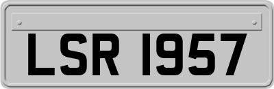 LSR1957