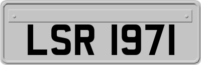 LSR1971