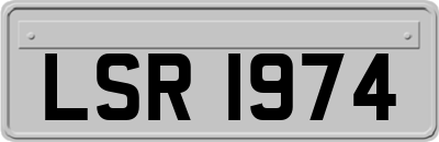 LSR1974