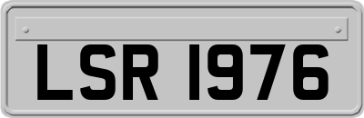 LSR1976