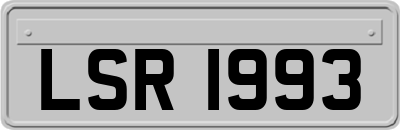 LSR1993