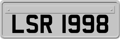 LSR1998