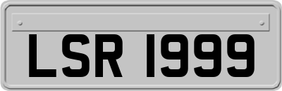 LSR1999