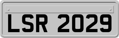 LSR2029