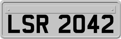 LSR2042