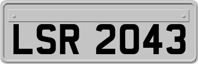 LSR2043