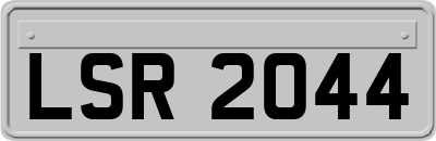 LSR2044