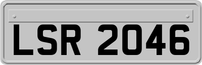 LSR2046