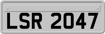 LSR2047